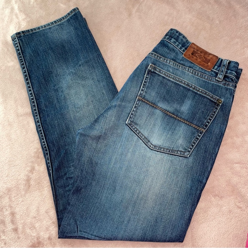 Joseph abboud jean size 32/30